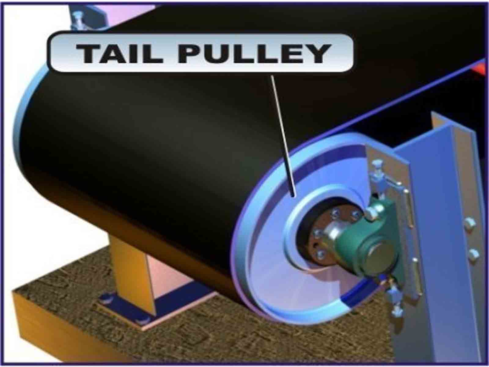 Pully Tail